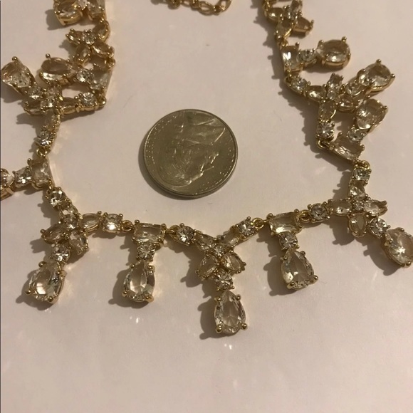 KATE SPADE “TAKE A SHINE” NECKLACE - Picture 8 of 9